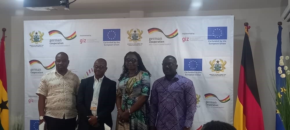 2023 Ghana Career And Migration Fair To Highlight Job Training   Hj 