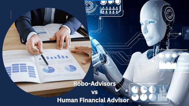 Robo-Advisors Vs. Traditional Financial Advisors: Which Is Right For ...