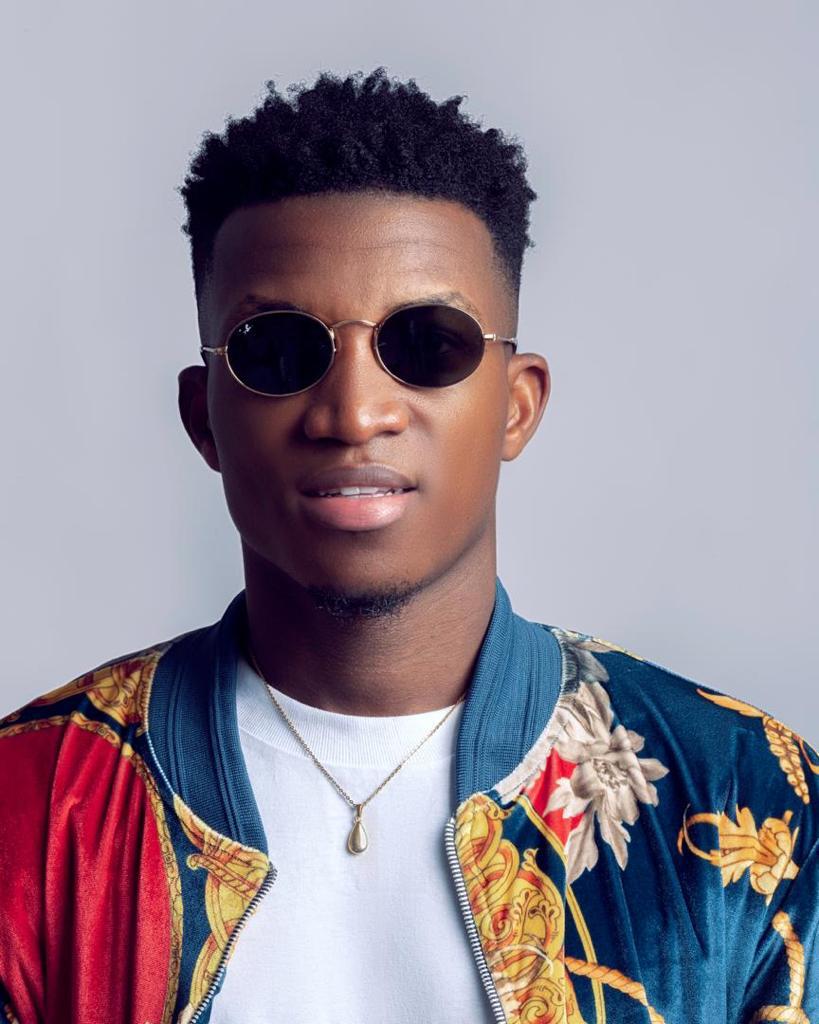 Kofi Kinaata To Ignite BlackBerry Lounge With Exclusive New EP ...