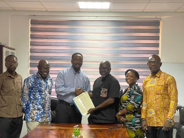 GTA, Ghanaweb partner to promote tourism