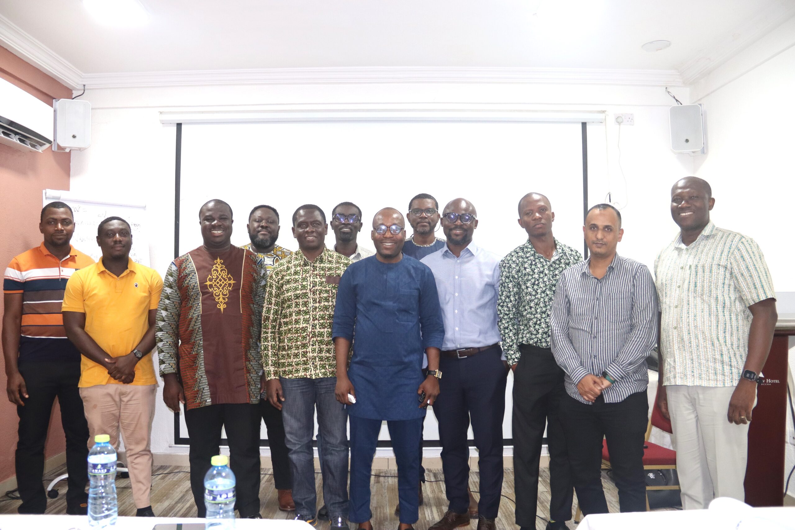AGI Energy Service Centre concludes first-ever Certified Energy Manager training