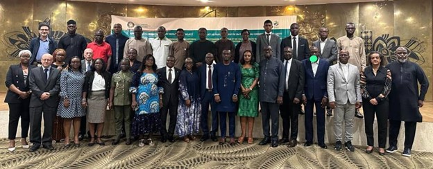 ECOWAS Concludes Review Of Interim Abidjan-Lagos Corridor Highway ...