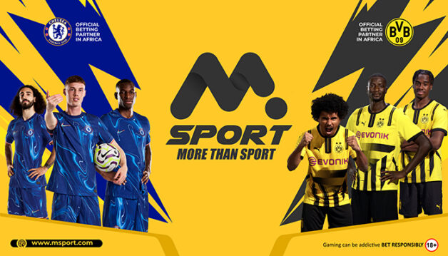 msport login app download