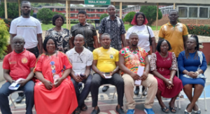 Uniting cocoa farmers’ voices: Introducing the Ghana Cooperative Cocoa Farmers and Marketing Association