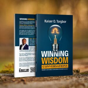 Winning wisdom: A call to transformational living