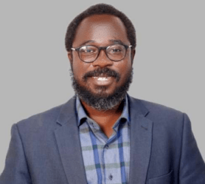 Prof. Kobby Mensah’s appointment: A positive step toward political delivery marketing