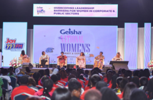 7th time’s the charm: National Women’s Summit & Expo celebrates another milestone!