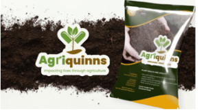 AgriQuinns: A story of resilience of four young women agripreneurs