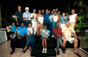 Bank of Africa supports Achimota Golf Club President’s Putter 2025