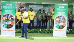 Amansie Rural Bank, GIZ empower MSMEs with collateral free loans for business growth