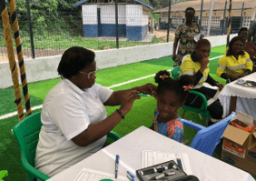 Prioritize proper ear care to prevent hearing loss – Health experts advise