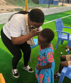 Prioritize proper ear care to prevent hearing loss – Health experts advise