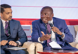 Stronger bank and fintech collaboration to achieve financial inclusion – Prudential Bank Executive Director