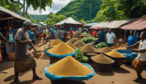 Vanuatu Kava: A natural remedy for stress and anxiety