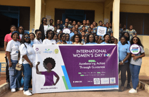 WiWASH educates girls about career prospects