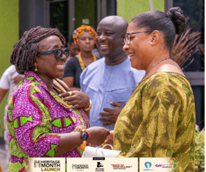 Channel One TV and Citi 97.3 FM launch 2025 Heritage Month