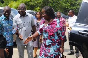 Gov’t prioritises trade standards