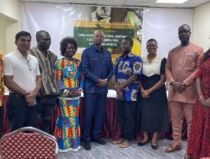 Cocoa leaders call for stronger African alliance to influence global market