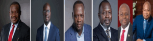 120 days of President Mahama: The faces behind the early gains