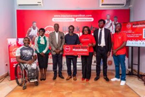 2025 Absa Black Star Marathon launched