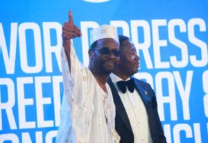 Cameron Duodu at 88: A life penned with purpose