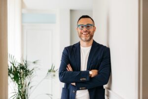 Chris Koney’s column: Protecting farmers, powering growth: Why Insurtech is crucial for agricultural future