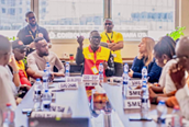 DHL, SIPAB and EuroCham launch sustainable trade logistics initiative