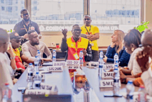 DHL, SIPAB and EuroCham launch sustainable trade logistics initiative