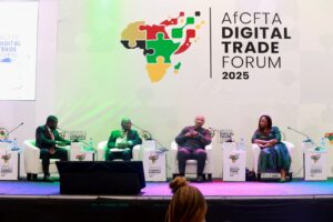  AfCFTA Digital Trade Forum ends with commitments to advance Africa’s Digital Economy