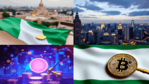 Digital currency regulation in Africa: Learning from Nigeria’s Crypto Securities Act (2)