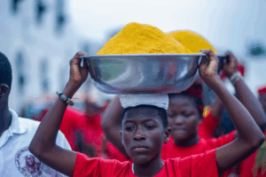 Enhancing noise pollution regulation in Accra: A collaborative strategy for compliance