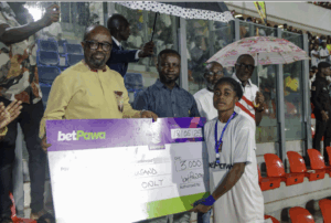 Faith Ladies, Police Ladies celebrate historic wins