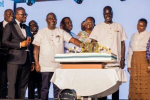 Celebrating 20 years of Hubtel: The biggest start-up