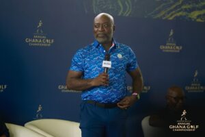 Guinness’ Johnnie Walker unveils new annual golf championship