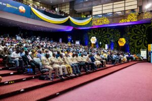 GCB Bank posts record GH¢1.91bn profit