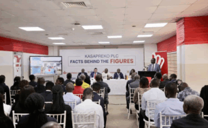 Kasapreko records GH¢47.2m profit in Q1-2025