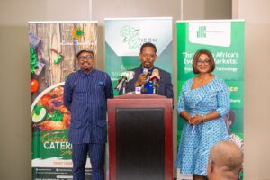 AI, innovation and youth at heart of AMC-TICON Africa 2025 agenda