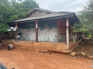 Mataheko ‘1’ Basic School receives support from ASA Savings and Loans Ltd