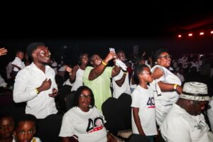 MTN Stands in Worship 2025: A divine stage where praise meets purpose