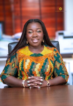 Mahama designates Trade Minister to lead delegation to GEC 2025