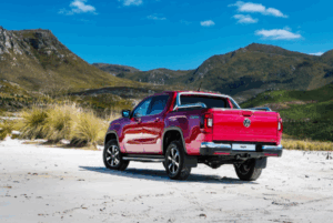 MOTORING with Bob Roco ROMEO: Rwanda joins Ghana in assembling Volkswagen Amarok Pick-up