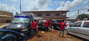 Sunu Assurances partners GOIL to deepen customer loyalty