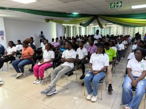 ADB MD urges agric students to lead agribusiness transformation