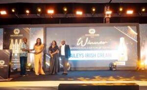 Guinness Ghana Breweries shines bright at 2024 Ghana Beverage Awards