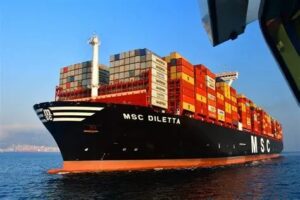 Celebrating the docking of giant ships in West Africa’s ports: Indeed, size matters, but utility matters more