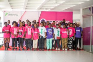 Celebrating women: Empowering future leaders through innovation and learning