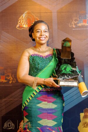 Yara crowned Agribusiness of the Decade award