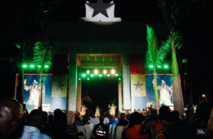 The Black Star Experience: Investing in our defining identity through culture 