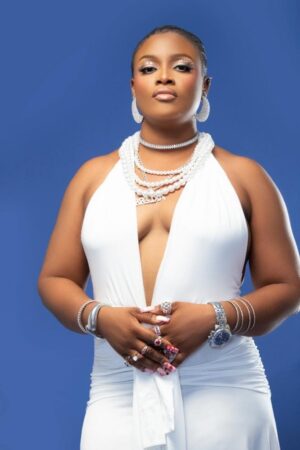 Aklerh gets personal with ‘Amele’