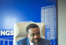 Governor’s pledge : Lending rates below 10 % before 2028